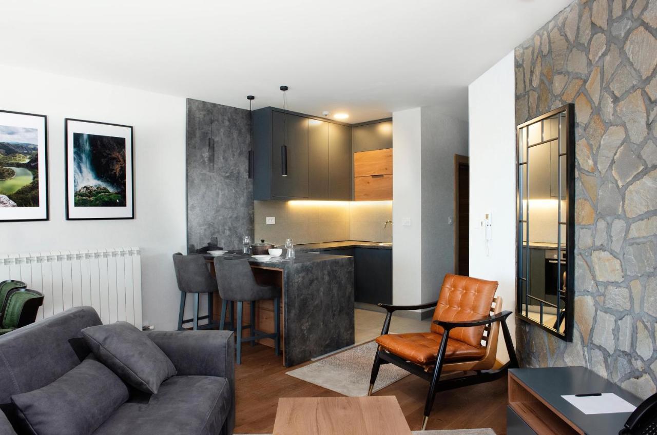 & Apartment