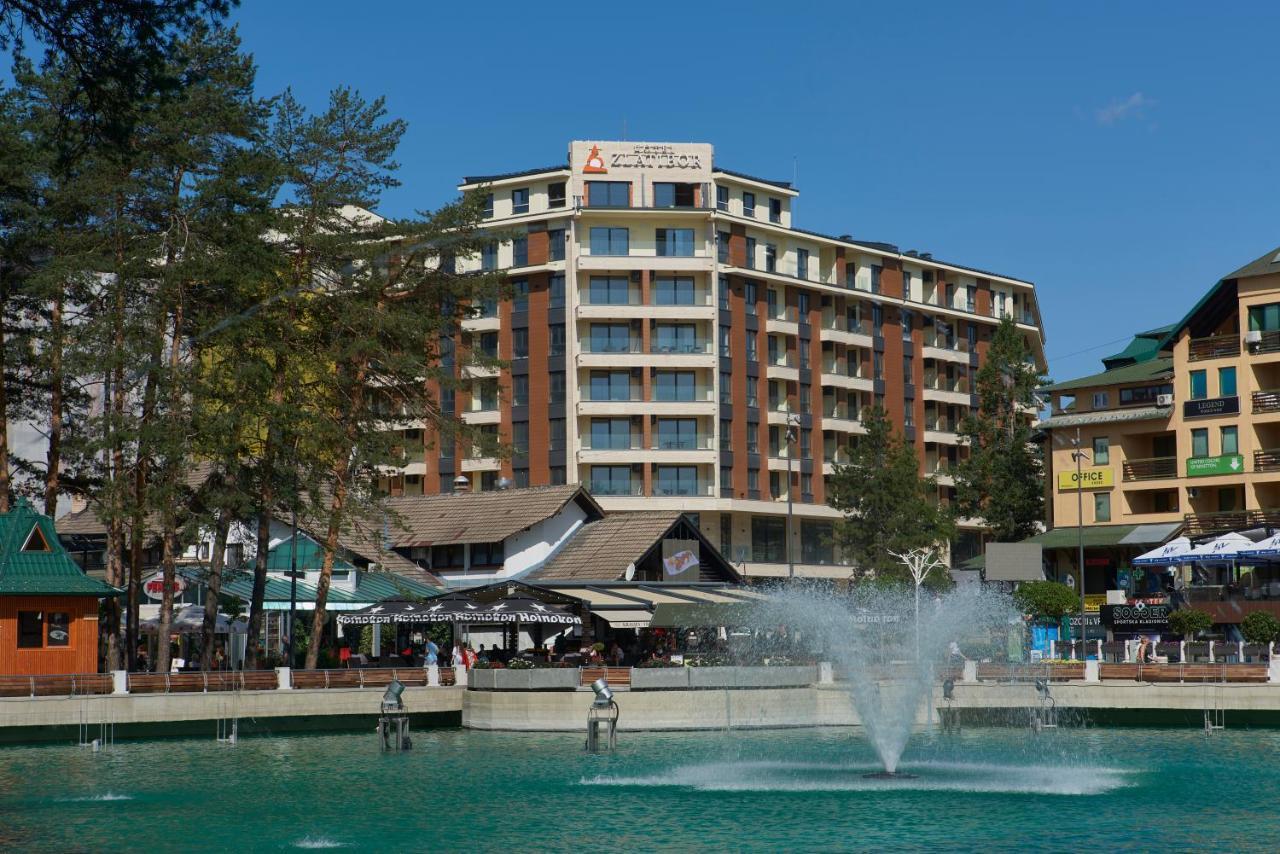 & Zlatibor
