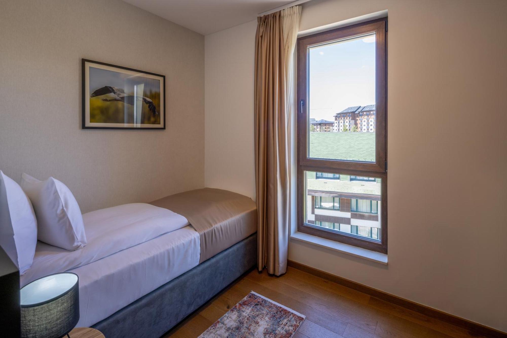 & Apartment