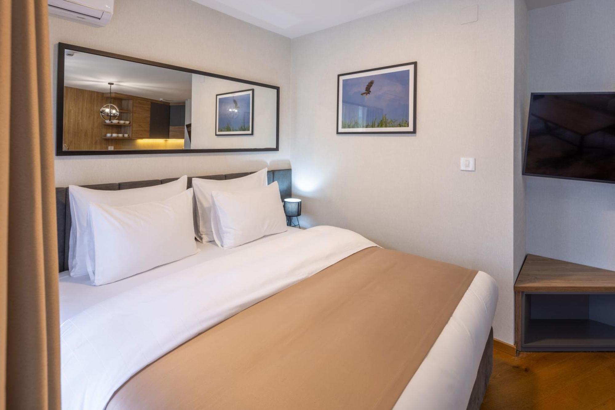 & Apartment Zlatibor